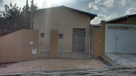 Casa com 3 Quartos à venda, 248m² no Parque São Quirino, Campinas