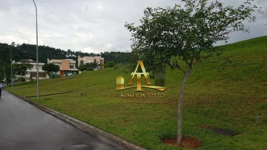 Lote/Terreno à venda, 490m² no Alphaville, Santana de Parnaíba