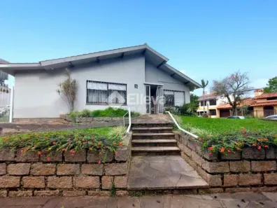 Casa com 3 Quartos à venda, 186m² no Salgado Filho, Gravataí