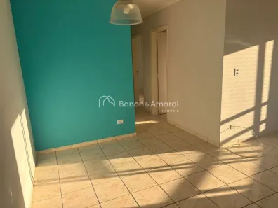 Apartamento com 3 Quartos à venda, 80m² no Vila Industrial, Campinas