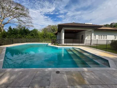 Casa de Condomínio com 3 Quartos à venda, 369m² no Condomínio Terras de São José, Itu
