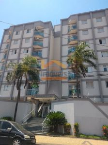Apartamento com 3 Quartos à venda, 133m² no Cidade Jardim, Americana