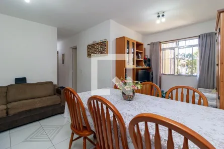 Apartamento com 3 Quartos à venda, 86m² no Jardim Capelinha, São Paulo