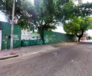 Lote/Terreno à venda, 994m² no Centro, Fortaleza