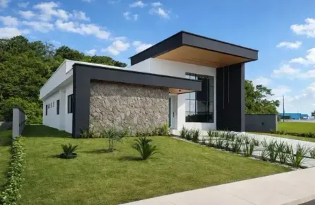 Casa de Condomínio com 3 Quartos à venda, 280m² no Água Boa (Outeiro), Belém