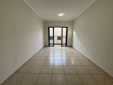 Apartamento com 2 Quartos à venda, 67m² no Jardim Botânico, Ribeirão Preto