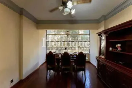 Apartamento com 3 Quartos à venda, 140m² no Flamengo, Rio de Janeiro