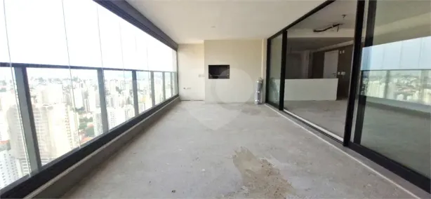 Apartamento com 4 Quartos à venda, 190m² no Perdizes, São Paulo
