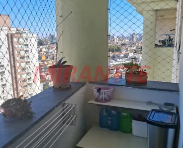 Apartamento com 2 Quartos à venda, 70m² no Vila Medeiros, São Paulo