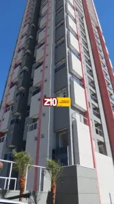 Apartamento com 3 Quartos para alugar, 95m² no Vila Sfeir, Indaiatuba