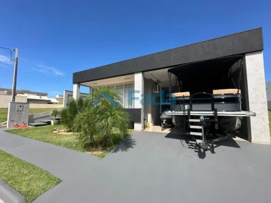 Casa de Condomínio com 5 Quartos à venda, 316m² no Centro, Porto Rico