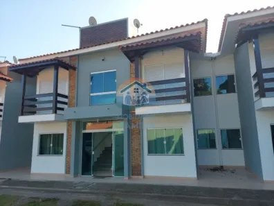 Casa com 2 Quartos à venda, 55m² no Mar Verde II, Caraguatatuba