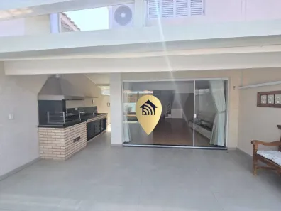 Casa de Condomínio com 3 Quartos à venda, 105m² no Umuarama, Osasco