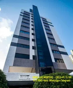 Consultório à venda, 30m² no Madalena, Recife
