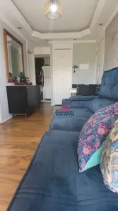 Apartamento com 2 Quartos à venda, 43m² no Mikail II, Guarulhos