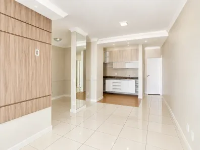 Apartamento com 3 Quartos para alugar, 88m² no Parque Verde, Belém