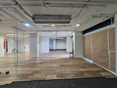 Ponto Comercial para alugar, 260m² no Zona Industrial, Brasília