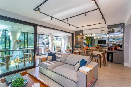 Apartamento com 3 Quartos à venda, 146m² no Pedra Redonda, Porto Alegre