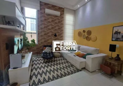 Casa de Condomínio com 3 Quartos à venda, 180m² no Betel, Paulínia