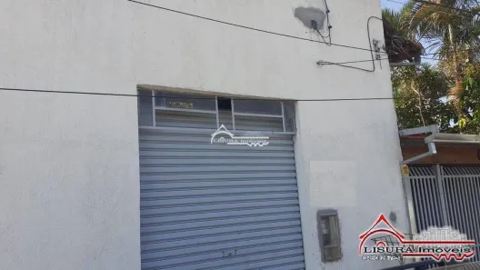 Ponto Comercial para alugar, 45m² no Vila Martinez, Jacareí