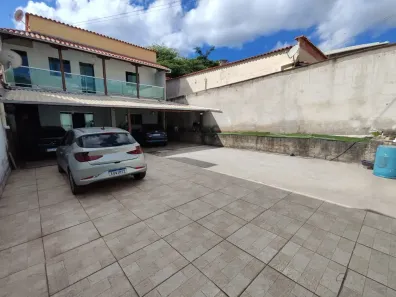 Casa com 4 Quartos à venda, 180m² no Monte Carlo, Santa Luzia
