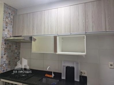 Apartamento com 2 Quartos à venda, 53m² no Jardim Belval, Barueri