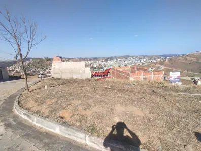 Lote/Terreno à venda, 257m² no Primavera, Ponte Nova