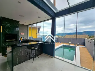 Casa com 3 Quartos à venda, 130m² no Jardim do Lago, Atibaia