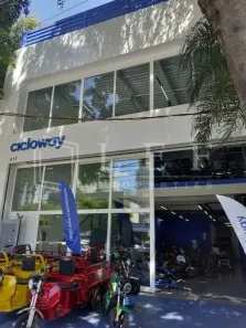 Prédio Comercial para venda ou aluguel, 966m² no Pinheiros, São Paulo