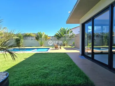 Casa de Condomínio com 4 Quartos para alugar, 250m² no Estância Hípica, Nova Odessa