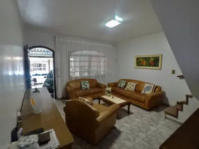 Sobrado com 2 Quartos à venda, 142m² no Mauá, São Caetano do Sul
