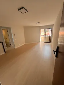 Apartamento com 2 Quartos à venda, 73m² no Bacacheri, Curitiba