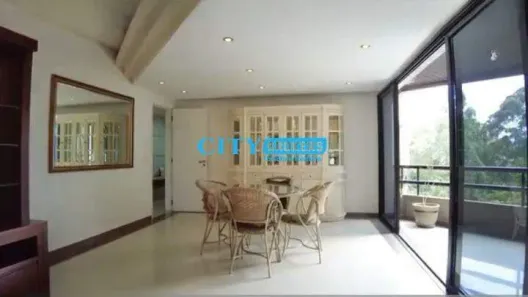 Apartamento com 4 Quartos à venda, 277m² no Vila Suzana, São Paulo