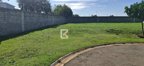 Lote/Terreno à venda, 465m² no Vila Homero, Indaiatuba