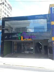 Ponto Comercial à venda, 1000m² no Vila Moinho Velho, São Paulo