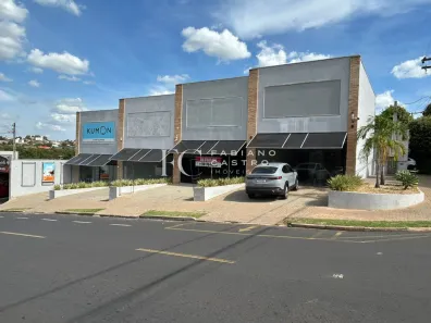 Prédio Comercial à venda, 94m² no Eldorado, São José do Rio Preto