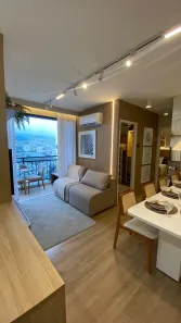 Apartamento com 2 Quartos à venda, 49m² no Flores, Manaus