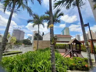 Apartamento com 2 Quartos à venda, 107m² no Cambuí, Campinas