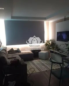 Apartamento com 2 Quartos à venda, 64m² no Jardim São Rafael, Campinas
