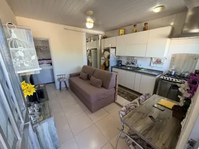 Apartamento com 1 Quarto à venda, 35m² no Praça Seca, Rio de Janeiro