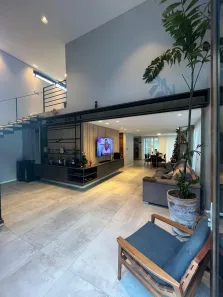 Casa com 4 Quartos para venda ou aluguel, 315m² no Amazônia Park, Cabedelo