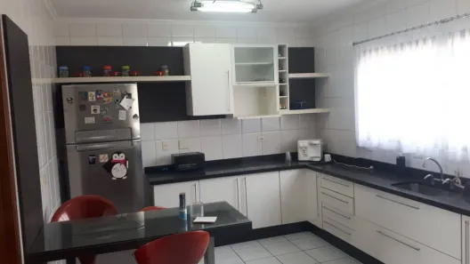 Apartamento com 3 Quartos à venda, 127m² no Vila Pires, Santo André