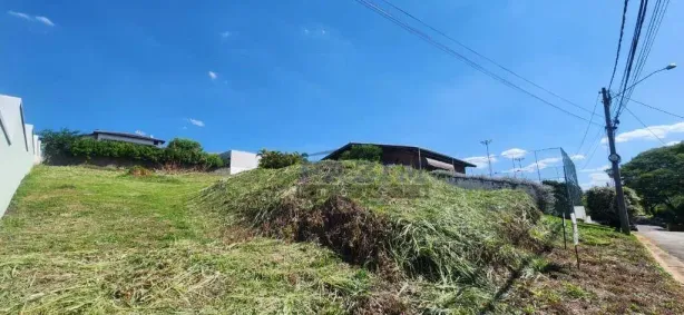 Lote/Terreno à venda, 800m² no Marambaia, Vinhedo