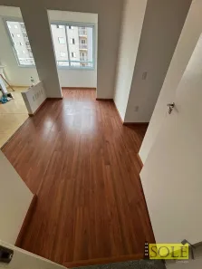 Apartamento com 2 Quartos para alugar, 48m² no Jardim São Carlos, Sorocaba