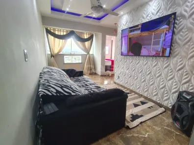 Apartamento com 2 Quartos à venda, 45m² no São Patrício, Serra