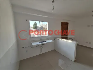 Apartamento com 2 Quartos à venda, 37m² no Penha de França, São Paulo