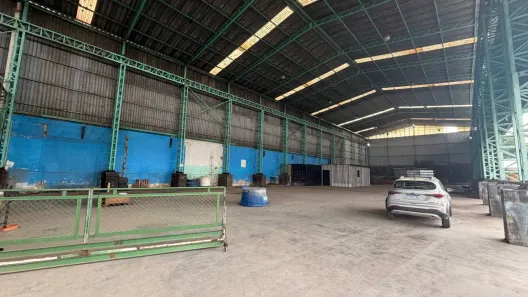 Galpão/Depósito/Armazém para alugar, 3000m² no Crespo, Manaus