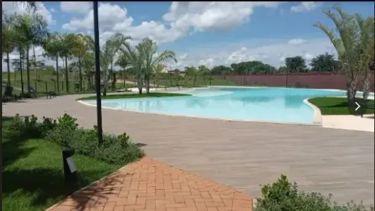 Lote/Terreno à venda, 276m² no Jardins Capri, Senador Canedo