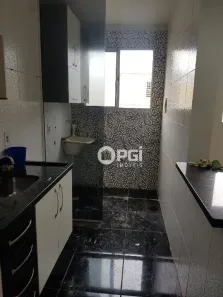 Apartamento com 2 Quartos à venda, 46m² no Ribeirânia, Ribeirão Preto