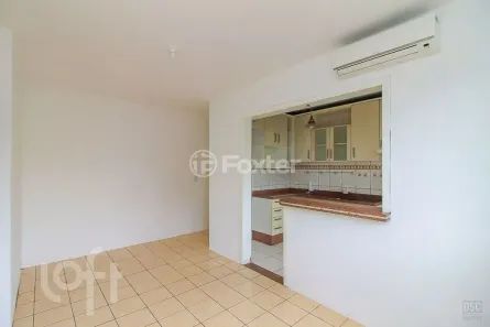 Apartamento com 2 Quartos à venda, 54m² no Partenon, Porto Alegre